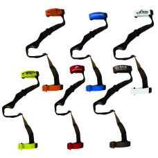 PORTAESQUÍS BANDOLERA PERSONALIZADO - STADIUM SPORT